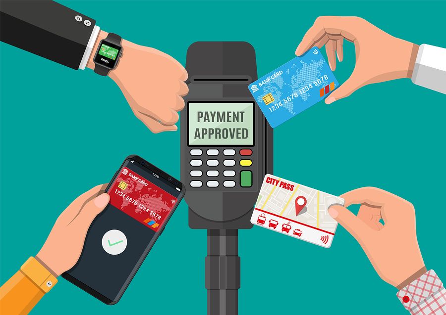 Pros and Cons of Cashless Society